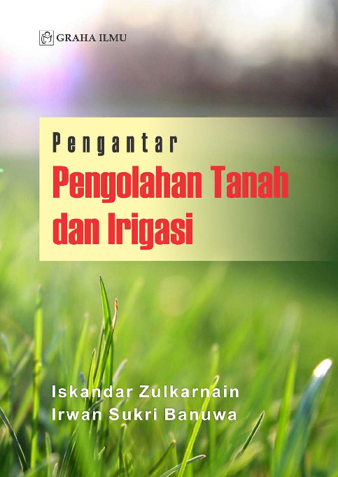 Sampul buku Pengantar Pengolahan...